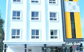Hotel Vijaya Grand